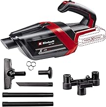 Einhell TE-HV 18/06 Li Cordless Handheld Vacuum (B tier)