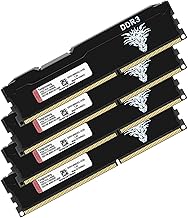 Yongxinsheng DDR3 32GB 1866MHz (F tier)