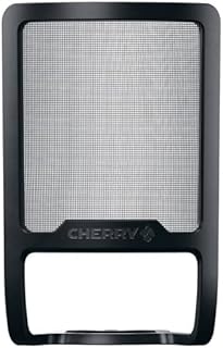CHERRY UM Pop Filter Mask Shield (B tier)