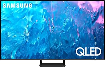 Samsung 65-Inch QLED 4K Q70C (C tier)