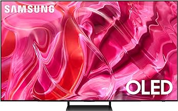 Samsung QN77S90C 77-Inch OLED 4K TV (B tier)