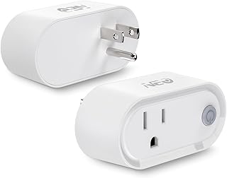 NEO Z-Wave Plus Smart Mini Plug (C tier)
