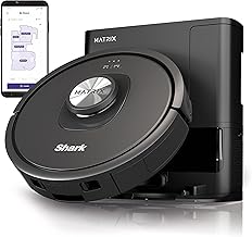 Shark RV2310AE Matrix Self-Emptying Robot Vacuum (C tier)