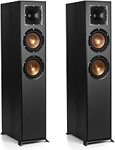 Klipsch Reference R-620F Floorstanding Speaker Pair (C tier)