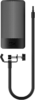 HyperX Shield Microphone Pop Filter (A tier)