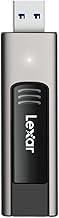 Lexar JumpDrive M900 256GB USB 3.2 Flash Drive (B tier)