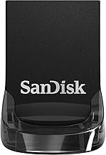 SanDisk Ultra Fit 256GB USB 3.2 Flash Drive (A tier)