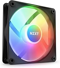NZXT F120 RGB Core 120mm (B tier)