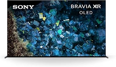 Sony XR83A80L 83-Inch BRAVIA OLED 4K TV (B tier)