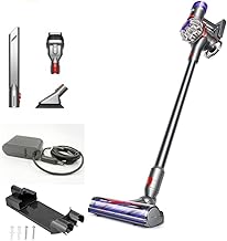 Dyson V8 Animal Extra Cordless Vacuum (A tier)