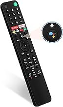 RMF-TX500U Sony TV Remote Replacement (C tier)