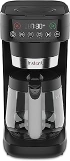 Instant Infusion Brew Plus 12-Cup Drip Coffee Maker (C tier)
