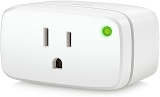 Eve Energy Matter Smart Plug (A tier)