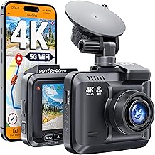 ROVE R2-4K PRO Dash Cam (C tier)