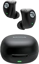 Raycon Fitness Wireless Earbuds (D tier)