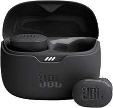 JBL Tune Buds True Wireless Earbuds (B tier)