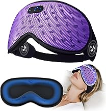 TOPOINT Sleep Mask Headphones Bluetooth 5.4 (C tier)