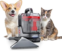 Hoover ONEPWR CleanSlate Cordless Portable Spot Cleaner (B tier)