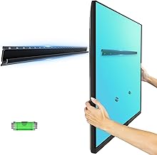 Studless TV Wall Mount 32-75 inch 150lbs (C tier)
