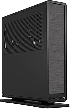 Fractal Design Ridge Black Mini-ITX Case (A tier)