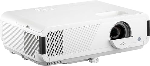 ViewSonic PX749-4K UHD 4K Gaming Projector (B tier)