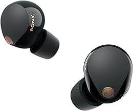 Sony WF-1000XM5 Noise Cancelling Earbuds (A tier)