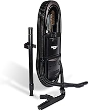 InterVac GarageVac Wall Mounted Central Vacuum System (C tier)