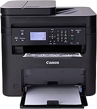 Canon imageCLASS MF273dw Monochrome Laser Multifunction (B tier)