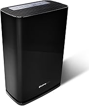 PuroAir 400 HEPA Air Purifier (C tier)