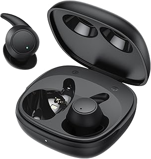 MUSICOZY Sleep Earbuds Bluetooth 5.3 Wireless (C tier)