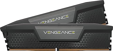 CORSAIR Vengeance DDR5 32GB 6000MHz CL30 (A tier)