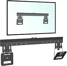 ynVISION.DESIGN Ultra Slim TV Wall Mount 43-100 inch (A tier)