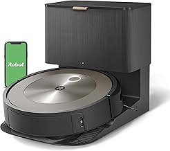 iRobot Roomba j9+ Self-Emptying Robot Vacuum (C tier)