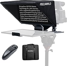 FEELWORLD TP16 16" Teleprompter (B tier)