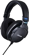 Sony MDR-MV1 Open-Back Reference Headphones (A tier)