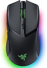 Razer Cobra Pro Wireless 30K DPI 170 Hr (B tier)