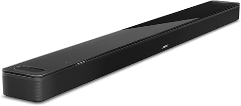 Bose Smart Ultra Dolby Atmos Soundbar (A tier)