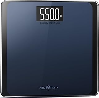 Digital Bathroom Scale 550lb (F tier)