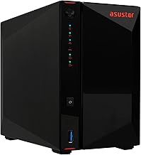 Asustor AS5402T 2-Bay NAS (S tier)