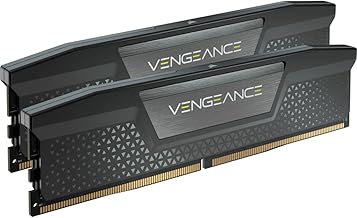 CORSAIR Vengeance DDR5 96GB 6400MHz CL32 (A tier)
