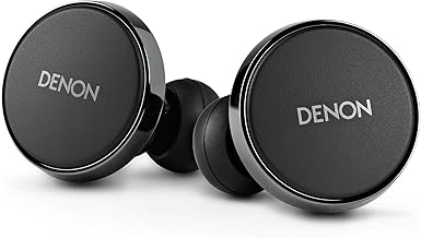 Denon PerL Pro True Wireless Earbuds (A tier)
