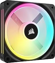 Corsair iCUE Link QX120 RGB 120mm (A tier)