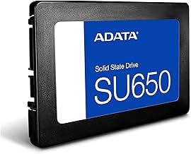 ADATA Ultimate SU650 1TB SATA SSD (C tier)