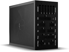 be quiet! Dark Power Pro 13 1600W 80+ Titanium Power Supply (A tier)