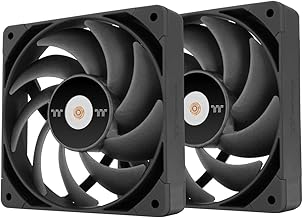 Thermaltake TOUGHFAN 14 Pro 140mm 2-Pack (A tier)