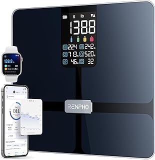 RENPHO Smart Scale Elis 2X (B tier)