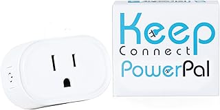 Power Pal Power Monitoring Smart Plug (D tier)