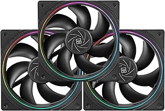 Thermalright TL-S12 120mm ARGB 3-Pack (C tier)