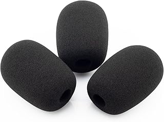 LEFXMOPHY RK412WS Wind Screen 3-Pack (B tier)