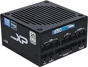 SAMA XP850W Platinum (D tier)